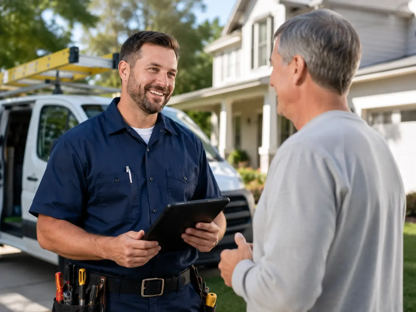 Whole Home Rewiring Noble, MO FAQs
